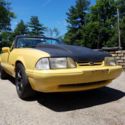 Square Body 5.0 Mustang - Southern Car NO RUST - Engine Mods - 5-speed