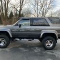 SR5 Toyota 4Runner 1989