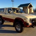 SR5 Toyota 4x4 Short Bed Pickup Truck Amazing Survivor Condition Low Miles