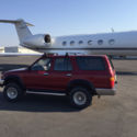 SR5 V6 4X4 4 RUNNER TOYOTA 4 RUNNER 4x4 GREAT DAILY DRIVER LOW RESERVE
