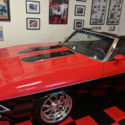 SS 396 Chevelle Convertible Resto/mod classic    free US shipping