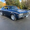 SS 396 Recreation Super Clean SOILD RUST FREE