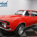 SS TRIBUTE, 350 V8, 5SPD TRAN, PWR STEER/BRAKE, CLEAN IN/OUT, SLICK PAINT, WOW!