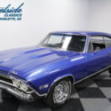 SS TRIBUTE, 396 V8, TH400 AUTO, PWR STEER/BRAKE, RUN/DRIVE GR8, PRICED 2 MOVE!