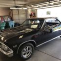 SS396 Chevelle