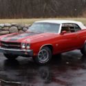 SS396, Numbers Matching, Documented, Build Sheet, One Owner, Convertible,L34,M21