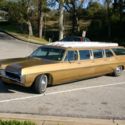 Stageway Limousine