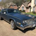 Stainless Steel Top and Sunroof with LOW 46K miles!