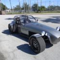 Stalker XL, Lotus 7 replica, LS3 480hp, beautiful build
