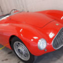 Stanguellini Barchetta Mille Miglia like OSCA