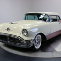 Starfire! - Original 324 & Auto - Power Top, Windows - Continental Kit - PS/PB