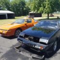 Starion Conquest TSI Technica HUGE lot