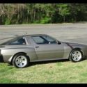 Starion ESIr_1986.  One Owner. Atlanta car.  Mature Driver