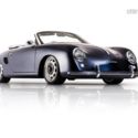 **STARKE 457 REVOLUTION SPEEDSTER CS! 240HP, POWER TOP, PORSCHE CHASSIS! I
