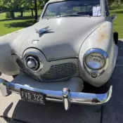 Starlight Coupe solid body