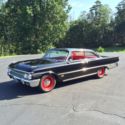 STARLINER RESTO MOD WITH 700 HORSEPOWER!!