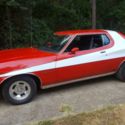 Starsky and Hutch Gran Torino 1974 Ford