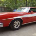 STARSKY AND HUTCH LIMITED EDITION TRIBUTE FORD GRAN TORINO 1974