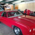 Starsky and hutch movie car