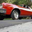 STARSKY AND HUTCH TRIBUTE 1974 GRAN TORINO