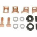 Starter Motor Repair Kit -- Motor Terminal