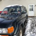 Starts on a dime, however the differential needs to be fixed. It will need towin