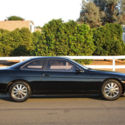 STEAL A NICE RUST FREE STOCK LEXUS SC400 NEVER DRIVEN HARD FULLY LOADED