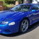 Stealth R/T converted to 2nd Gen Mitsubishi 3000GT. Runs well, many mods.