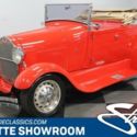 STEEL BODY, 350 V8, TH350 AUTO, PWR STR, MUSTANG II FRONT, CORVETTE REAR, CRUSR!