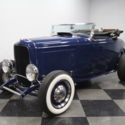 STEEL BODY, EXTREMELY HI QUALITY, 327 3-DUCE V8, AUTO, GR8 PAINT/INT, TCI FRAME!