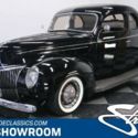 STEEL BODY HOLLEY SNIPER EFI 350 V8 CRATE COLD R-134A A/C VERY NICE BUILD