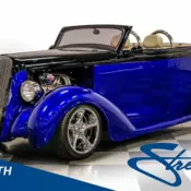 Steel Body w/ Removable Hard Top, 5.7L TPI V8, Auto, Leather Interior, A/C Car,