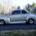 Steel Ford Coupe Street Rod High End Build!! 1932 1933 1934 1936 1937 1940 Ford