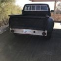 Stepside 1978 Chevrolet C10 truck