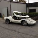 Sterling 1976 Porsche powered