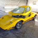 Sterling,kit car, replica, sports car, hot rod