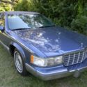 STILL SMELLS FACTORY NEW!! 29K MILES 1994 CADILLAC BROUGHAM!!!