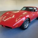 Stingray 5.7L 350 V8 Air Conditioning Duel Exhaust Automatic Showroom Beautiful