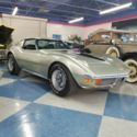 Stingray, T-tops, luggage rack