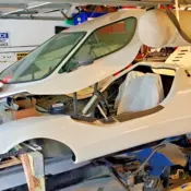 STI/WRX Powered Bremen Sebring BS/R Kit Car. 2.57EJ Turbo.