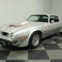 STOCK EXT. W/A MONSTER UNDERHOOD, 505 SUPERCHARGED, 5-SPEED, A/C, PB, PS, A+!!