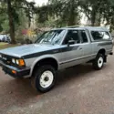 stock, original, low mile survivor