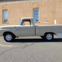 STOCK RUST FREE 1966 FORD F-100 TWIN I BEAM SHORT WIDE PICKUP TRUCK NO RESERVE!!
