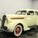 STORED FOR 46 YEARS, REBUILT 201 CI 6, DRIVES FANTASTIC, NEW INTERIOR, TIME WARP