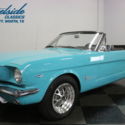 STRAIGHT & CLEAN 64 1/2! CORRECT COLORS & 260 V8, AUTO, A/C, PB W/ FRT DISC, WOW