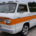 Straight and solid classic beauty, carefully restored by previous owner.