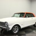STRAIGHT, LS1 V8, 460LE, PS, PB W/4 WHL DISC, COLD R134a A/C, UPDATED SUSPENSION