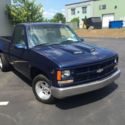 street and strip c1500 shorty with nitrous