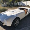 Street Beast Cobra Kit Car