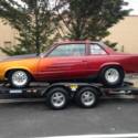 STREET LEGAL RACE CAR NEVER RACED